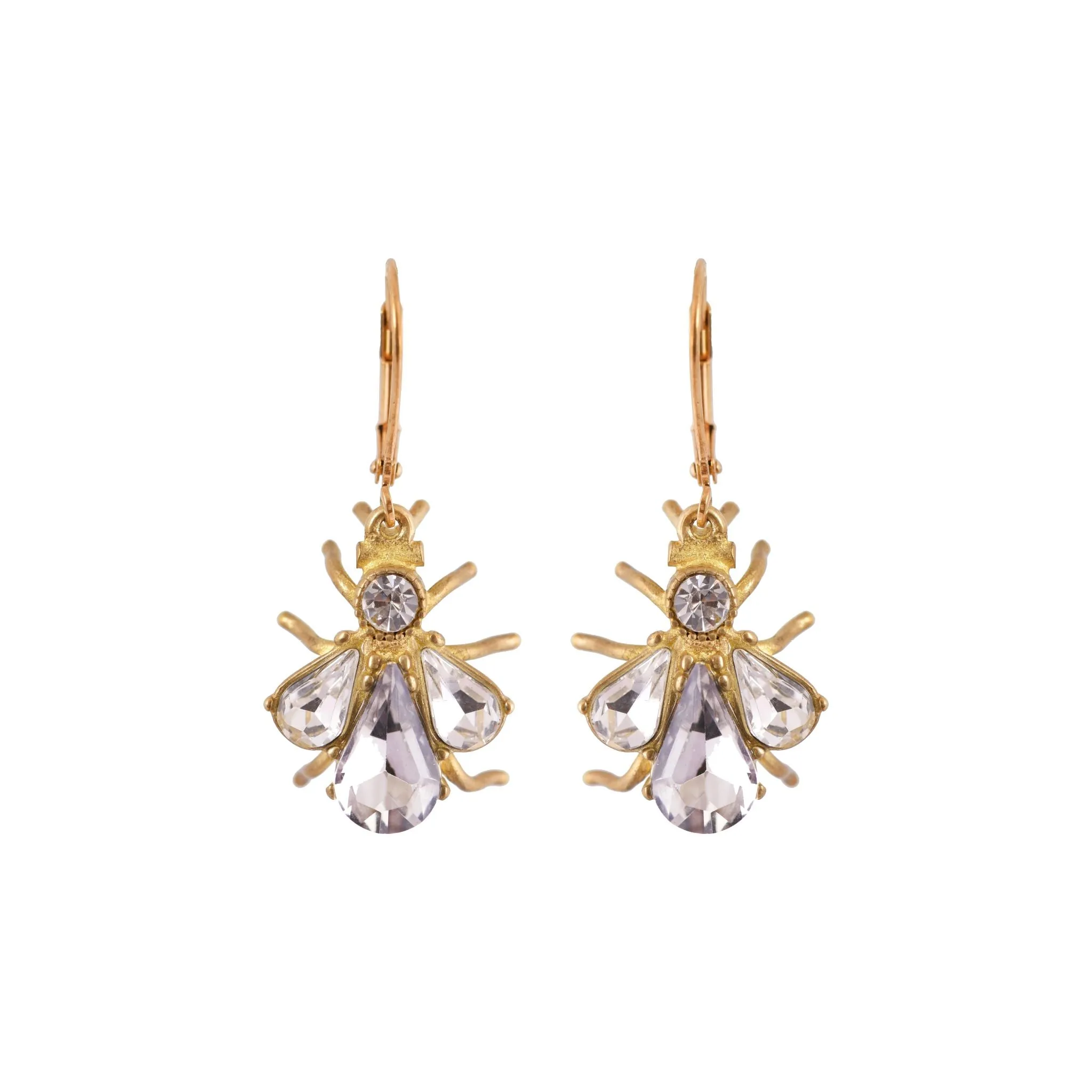 Abeja Earrings