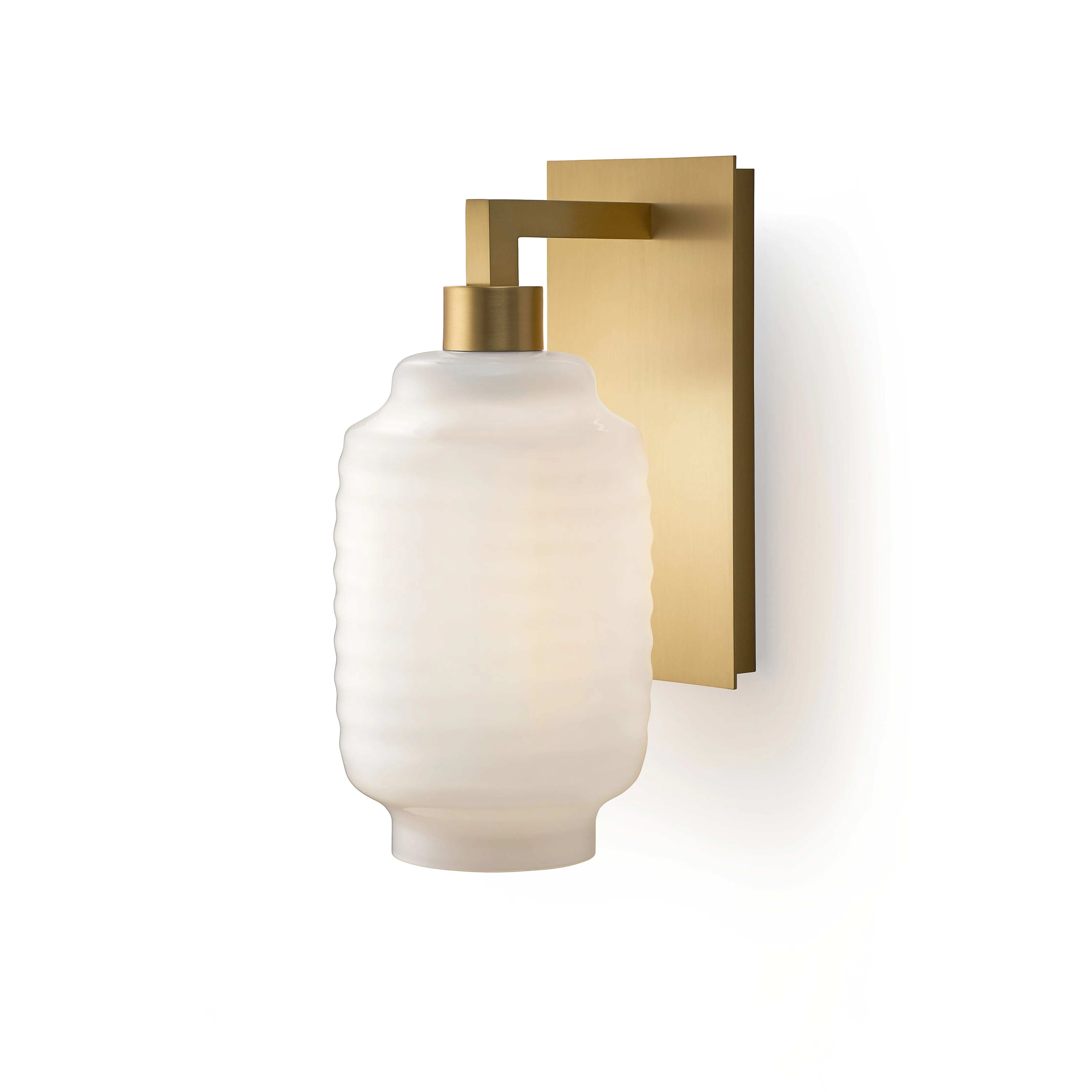 Chinois Opalia Sconce