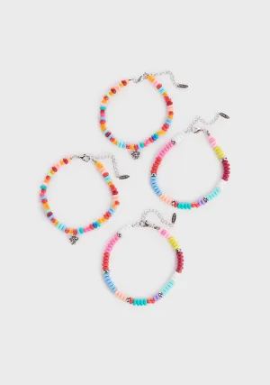 Daring Ecstasy Anklet Set