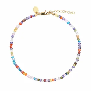 Dream in Color | Anklet