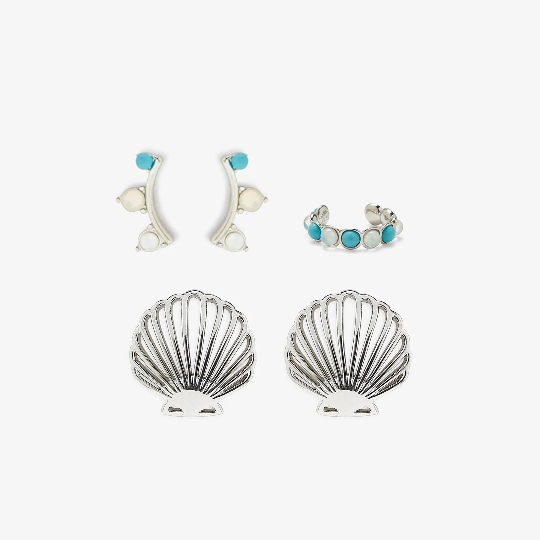 Drift Earring Set