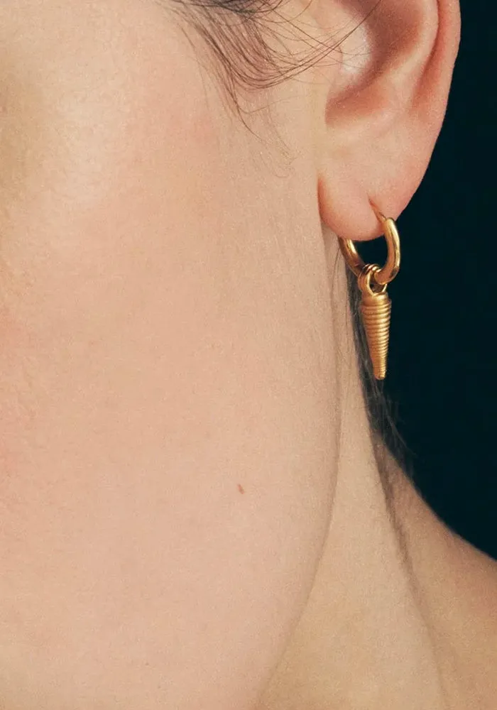 Echo Earrings