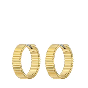 Gorjana Catalina Hoops