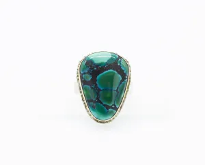 Jamie Joseph Turquoise Ring