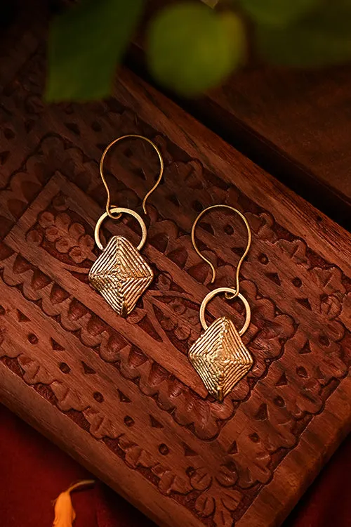 Miharu Ashoka'S Blossom Earrings