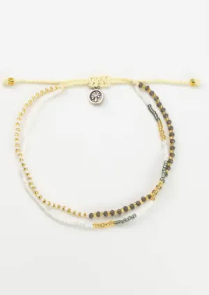 Monte Carlo Anklet