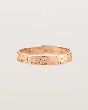 Naum Stacking Ring | Fine