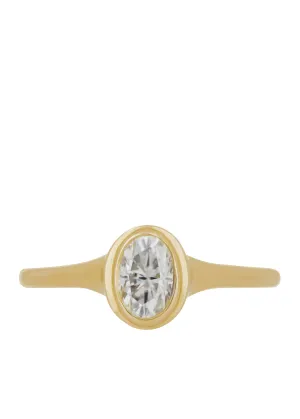 Ondine Ring - Diamond