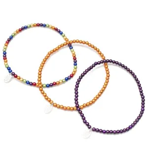 Pride - Anklet Bundle