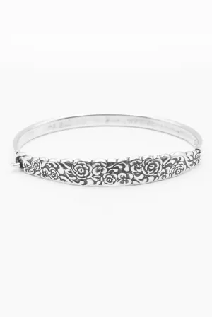 Sabrina Bangle Bracelet