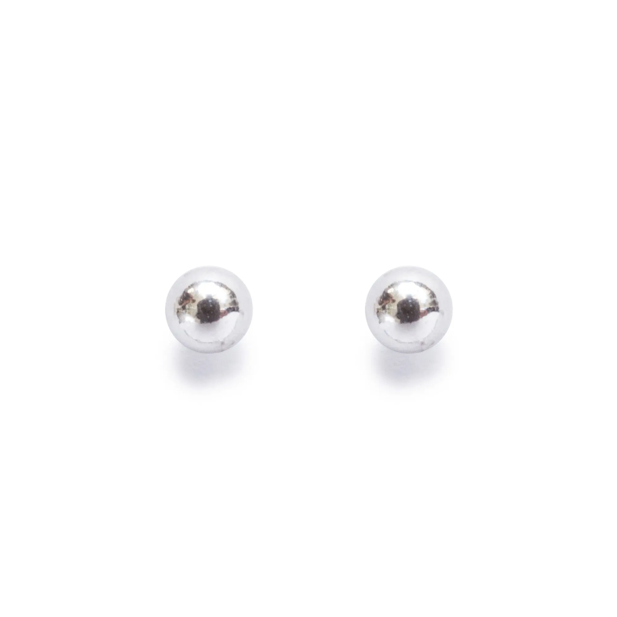 Silver Studs