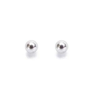 Silver Studs