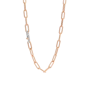 TI SENTO Necklace 3947SR